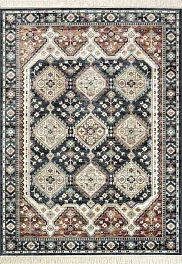 Ковер прямоугольный Royal Palace Ragolle 14239_2535 | Бельгия