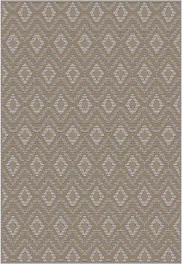 Ковер прямоугольный Декора (Сизаль)  52314 50512  | Россия