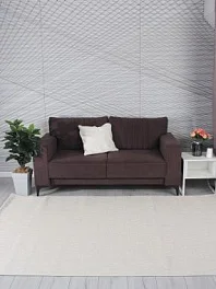 Ковер прямоугольный afra st085a cream | Турция