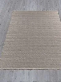 Ковер прямоугольный model 09634 beige | Турция