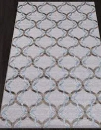 Ковер прямоугольный Genova 938509 599991 | Бельгия