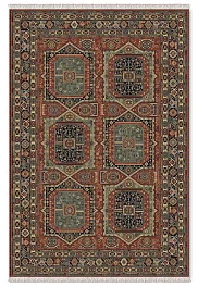 Ковер прямоугольный Antique 7275 1 53588 | Молдова