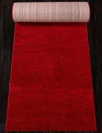 Ковровая дорожка Lana T600 Red Дорожка