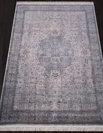 Ковер прямоугольный Mesmerize o0490 031 blue | Турция