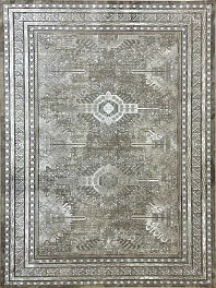Ковер прямоугольный Versailles Collection 4239_nescafe | Иран