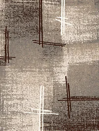 Ковер прямоугольный Квест 31129 45154 | Россия