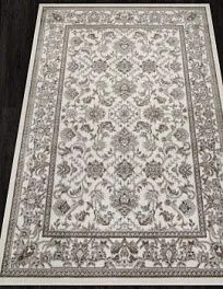 Ковер прямоугольный Montana f107 beige | Россия