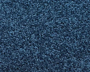 Ковролин Россия Адель 25 темно-синий