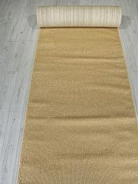 Ковровая дорожка Lana T600 Beige 3 Дорожка