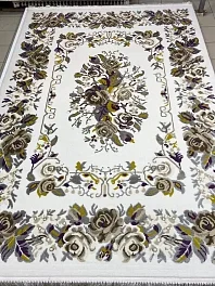 Ковер Sanat galeri 6424 acik kanve/Турция
