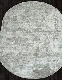 Ковер овальный sirius F197 CREAM-GRAY | Россия
