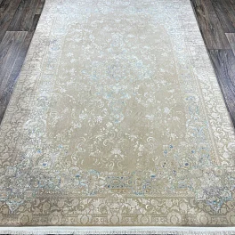 Ковер прямоугольный CLEOPATRA 5304_beige | Иран