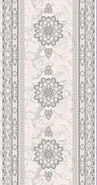 Ковровая дорожка Терра 21521 20553 Рулон