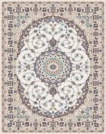 Ковер прямоугольный Семеркант  29211 22822 | Россия