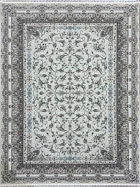 Ковер прямоугольный Iran 4500 244_c | Иран