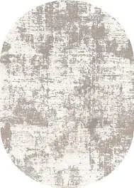 Ковер овальный Визион  22126 25361  | Россия