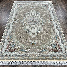 Ковер прямоугольный PERSIA LUX 1500 g144_nescafee | Иран