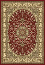 Ковер прямоугольный Beluchi Ragolle 88570_1262 | Бельгия