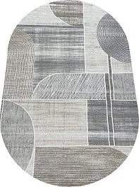 Ковер овальный Визион 22116 25354  | Россия