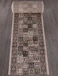 Ковровая дорожка Colizey D391 Beige Дорожка