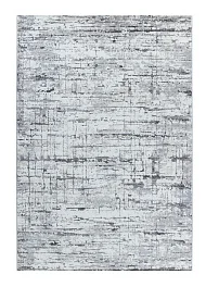 Ковер прямоугольный Coruna b0492b_grey_cream | Турция