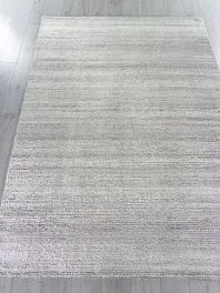 Ковер прямоугольный Armina 04077g grey / grey | Турция