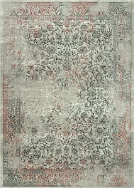 Ковер прямоугольный patina 41043_621 | Бельгия