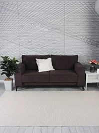 Ковер прямоугольный eco 2000a beige | Турция