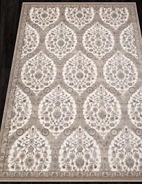 Ковер прямоугольный Atlantis D740 CREAM | Россия