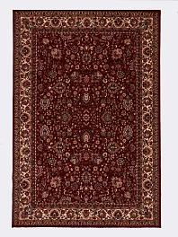 Ковер прямоугольный Kashqai Osta 4362_302 | Бельгия