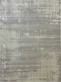 Ковер прямоугольный Moscow Collection 7255_white | Иран