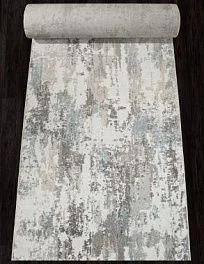Ковровая дорожка Naturel F229 Beige-Blue Дорожка