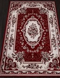 Ковер прямоугольный Gavana 5444 red | Россия