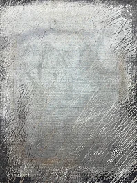 Ковер прямоугольный Mood dy80c_grey_hb_grey | Турция