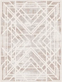 Ковер прямоугольный Порто  | Россия