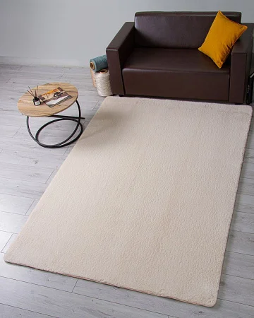 Rabbit Luxe Px2001 L.beige Прямоугольник (Код: 755074) 2 photo