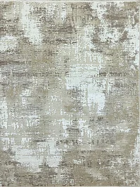Ковер прямоугольный Moscow Collection 7252_cream | Иран