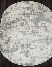 Ковер овальный Naturel F230 BEIGE-BLUE | Россия