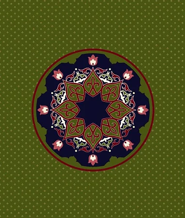 для мечети SA0026_11 (Код: 758862) 0 photo