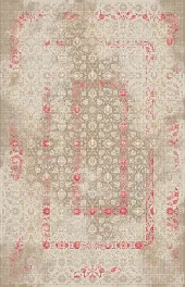 Ковер  Antique Collection 5206_beige | 