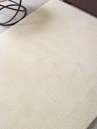 Ковровая дорожка Rabbit Luxe Px2001 Cream Дорожка