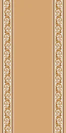 Ковровая дорожка Супер Акварель 26546 22155 Рулон