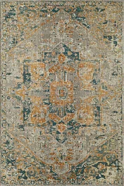 Ковер прямоугольный Corsica t928a | Турция