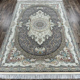 Ковер прямоугольный PERSIA LUX 1500 g144_melanj | Иран