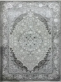 Ковер прямоугольный Art Majeur do20d_cream_brown | Турция