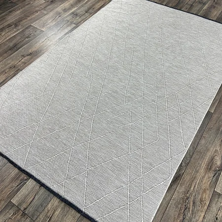 GABARDINE K5087 BEIGE-BEIGE (Код: 781505) 2 photo