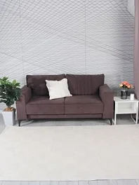 Ковер прямоугольный afra st020a cream | Турция
