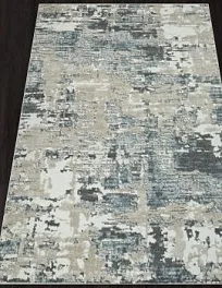 Ковер прямоугольный Naturel F231 BEIGE-BLUE | Россия