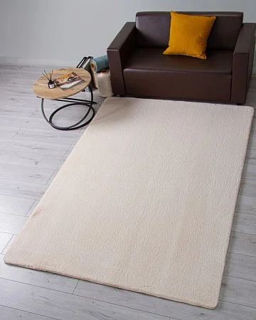 Rabbit Luxe Px2001 L.beige Прямоугольник (Код: 755074) 3 photo