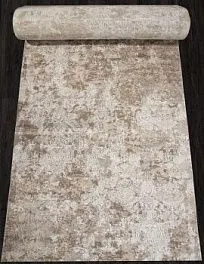 Ковровая дорожка Armina 03851B Brown / Brown Дорожка